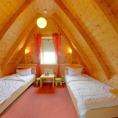 Casa de Férias Strandvogt 3 Nt3 Dorumer Neufeld