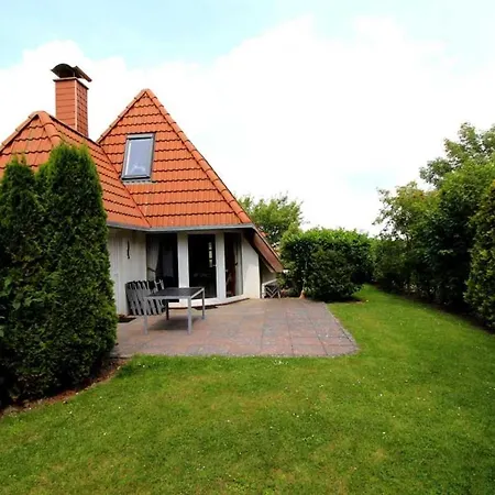 Casa de Férias Strandvogt 3 Nt3 Dorumer Neufeld