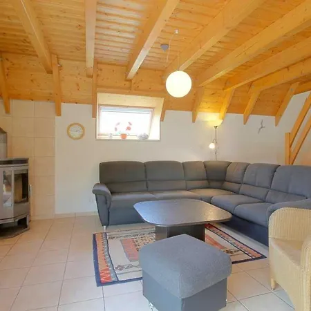 Strandvogt 3 Nt3 Casa de Férias Dorumer Neufeld